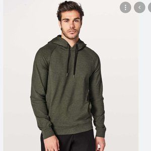 Lululemon City Sweat Hoodie